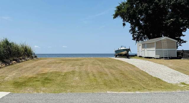 Photo of 112 Caco St Lot 2R, Jarvisburg, NC 27947