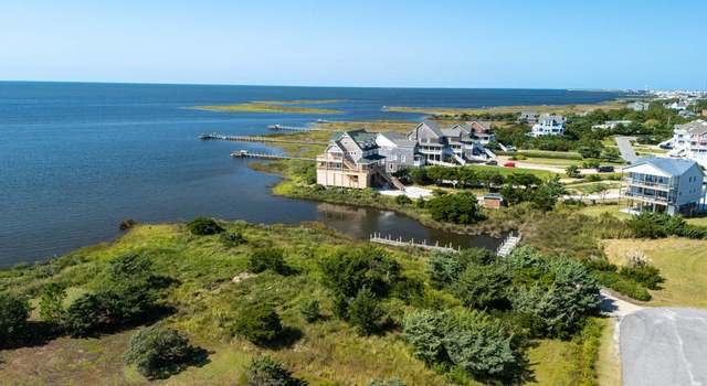 Photo of 26122 Otter Way Lot 35, Salvo, NC 27972