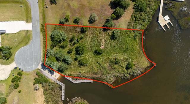 Photo of 26122 Otter Way Lot 35, Salvo, NC 27972