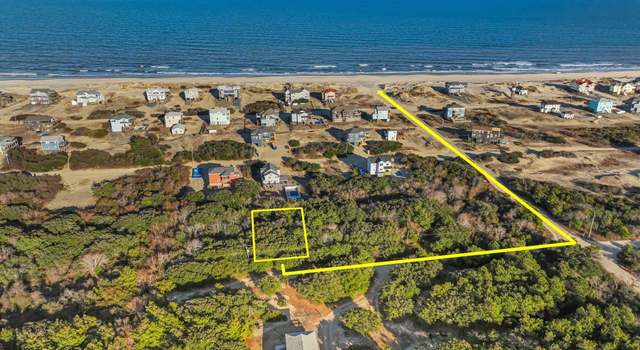 Photo of 2007 Ocean Pearl Rd Lot 28, Corolla, NC 27927