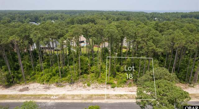 Photo of 0 Shady Pines Ln Lot 18, Manteo, NC 27954