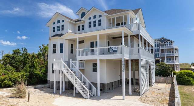 Photo of 25245 Island Pines Dr Lot 6, Waves, NC 27982