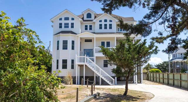 Photo of 25245 Island Pines Dr Lot 6, Waves, NC 27982