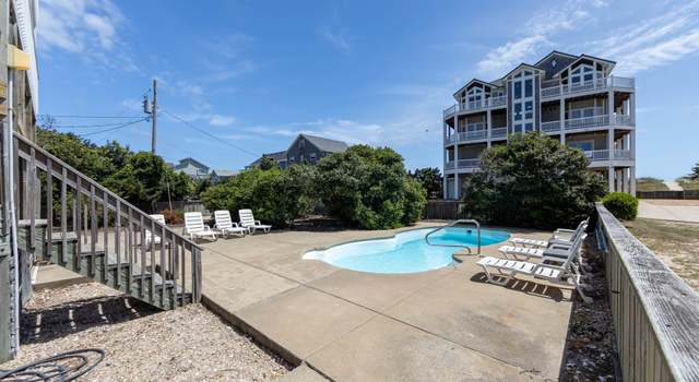 Photo of 25245 Island Pines Dr Lot 6, Waves, NC 27982