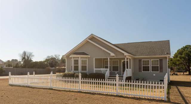 Photo of 616 Poplar Branch Rd Lot 15, Grandy, NC 27939