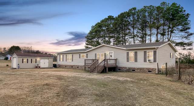 Photo of 101 Travis Ct Lot 1, Barco, NC 27917