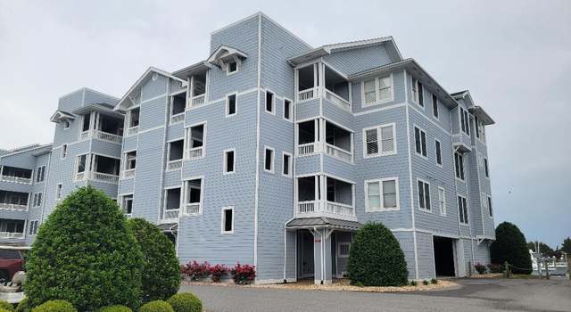 Photo of 5203 Sailfish Dr Unit 5203, Manteo, NC 27954