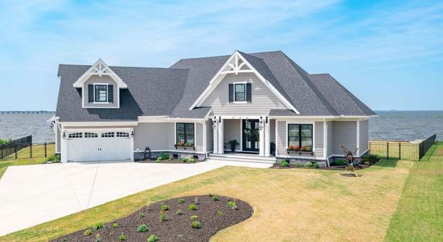 Photo of 150 Battlefield Ct Lot 99, Manteo, NC 27954