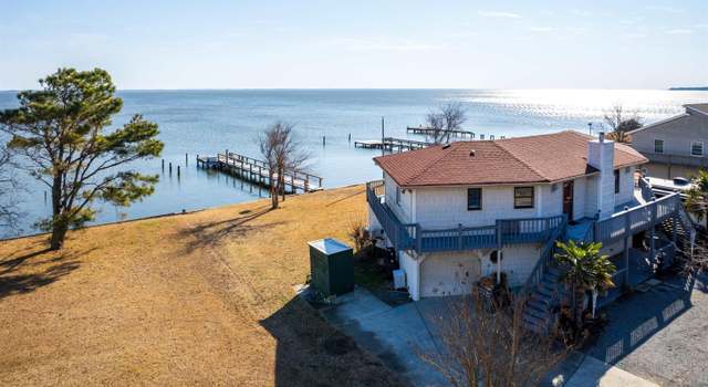 Photo of 193 S Waterlily Rd, Coinjock, NC 27923