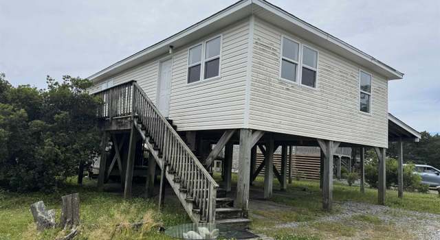 Photo of 15 Bebe Ln Lot 1 C, Ocracoke, NC 27960