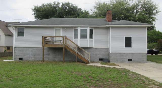 Photo of 301 Colington Dr Lot 68, Kill Devil Hills, NC 27948