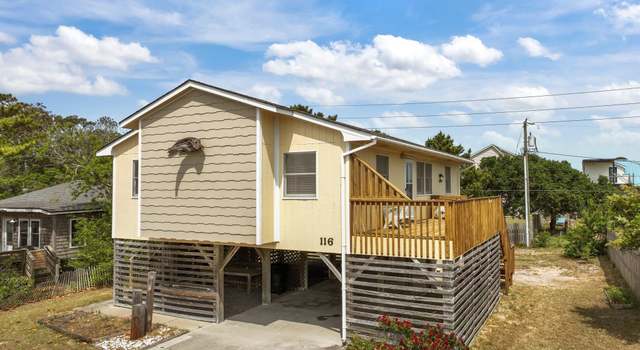 Photo of 116 W Old Cove Rd Lot 1, Nags Head, NC 27959