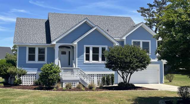 Photo of 7049 Currituck Rd Lot 13, Kitty Hawk, NC 27949