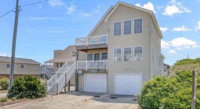 Photo of 101 E Wright Ave Lot 13, Kill Devil Hills, NC 27948