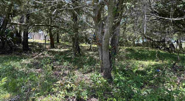 Photo of TBD Creek Point Rd Lot 3 w/slip, Ocracoke, NC 27960
