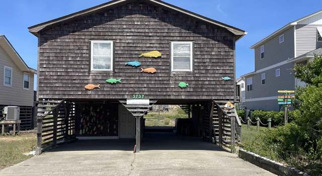 Photo of 3737 Hallett St Lot 100, Kitty Hawk, NC 27949