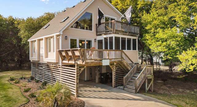 Photo of 100 Tides Dr Lot 1, Duck, NC 27949
