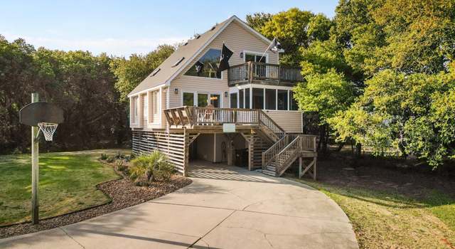 Photo of 100 Tides Dr Lot 1, Duck, NC 27949