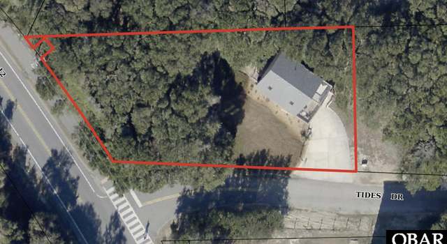 Photo of 100 Tides Dr Lot 1, Duck, NC 27949