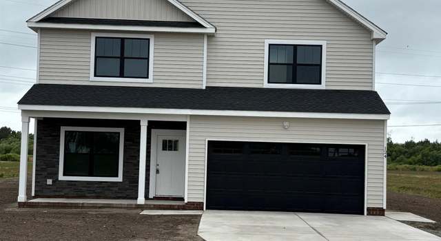 Photo of 124 Samson Way Lot 5, Barco, NC 27917