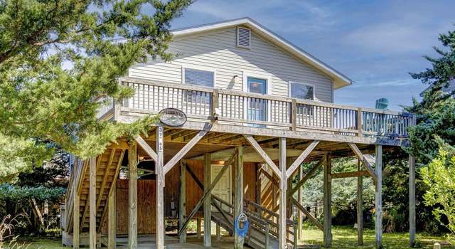 Photo of 39265 Angelfish Rd Lot 78, Avon, NC 27915