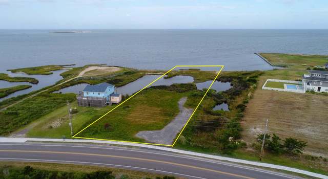 Photo of 58230 NC Highway 12 Lot 0, Hatteras, NC 27943