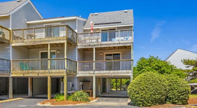 Photo of 107 Georgetown Sands Rd Unit 31, Duck, NC 27949
