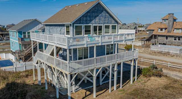 Photo of 23208 Southgate Dr Lot 2, Rodanthe, NC 27968