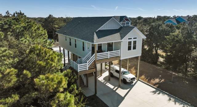Photo of 53122 Sundog Run Lot 12, Frisco, NC 27936