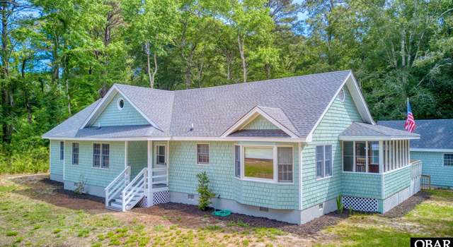 Photo of 122 Twisted Tree Ct Lot 490, Kitty Hawk, NC 27949