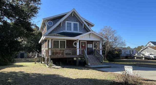 Photo of 48025 Buxton Back Rd, Buxton, NC 27920