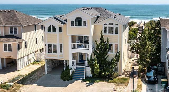 Photo of 605 Wave Arch Lot 61, Corolla, NC 27927