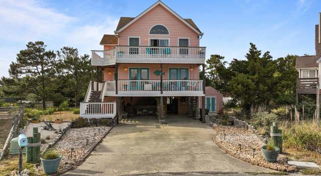 Photo of 4121 W Whispering Winds Ct Lot 17, Nags Head, NC 27959