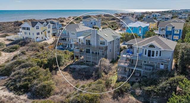 Photo of 611 Skimmer Arch Lot 69, Corolla, NC 27927