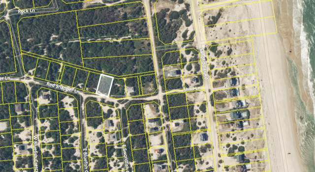 Photo of 401 Red Snapper Ln Lot 4, Corolla, NC 27927