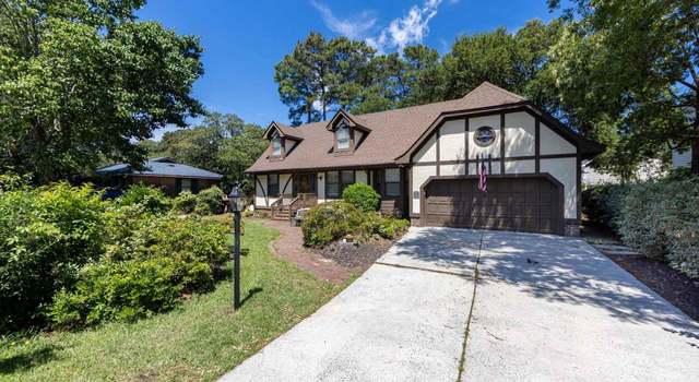 Photo of 718 Canal Dr Lot 308, Kill Devil Hills, NC 27948