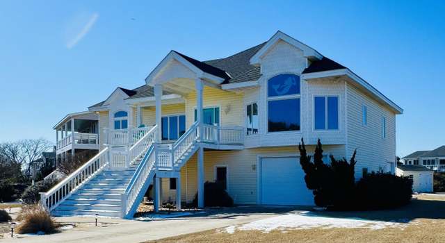Photo of 100 Clifton St Lot 39, Kitty Hawk, NC 27949
