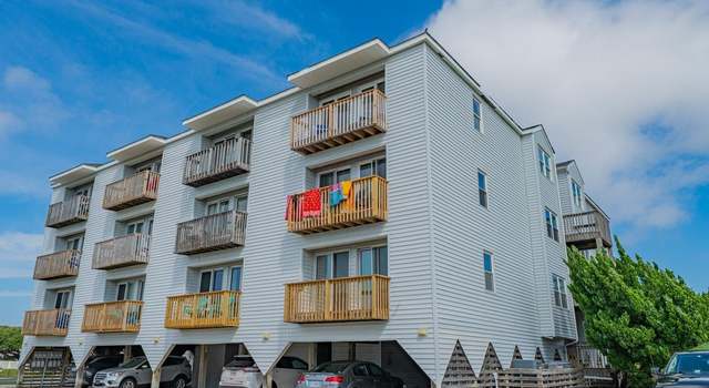 Photo of 804 S Memorial Blvd Unit 3-D, Kill Devil Hills, NC 27948