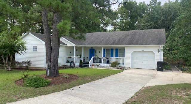 Photo of 406 Pine Cone Ct Lot 6, Kill Devil Hills, NC 27948
