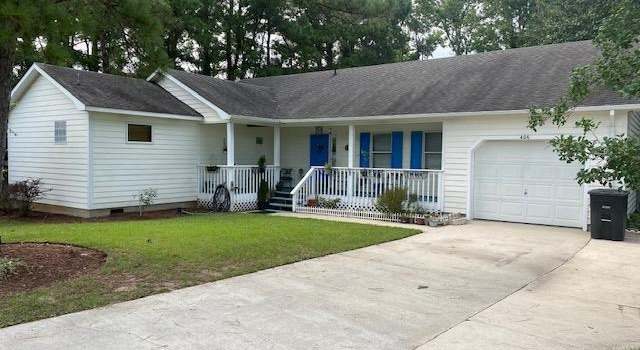 Photo of 406 Pine Cone Ct Lot 6, Kill Devil Hills, NC 27948