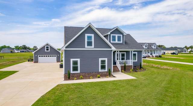 Photo of 134 Sandy Ln Lot 5, Aydlett, NC 27916