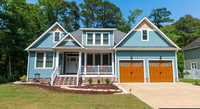 Photo of 118 Duncans Way Lot 96, Powells Point, NC 27966