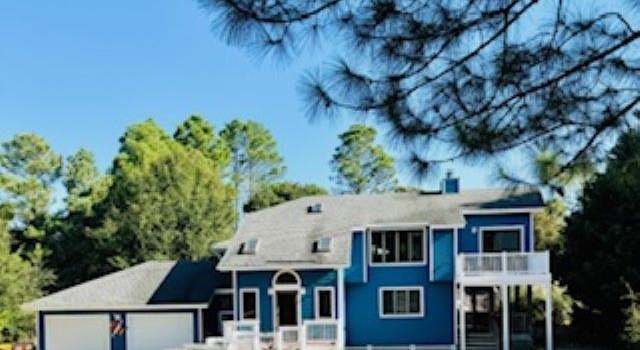 Photo of 290 Hillcrest Dr Lot 22, Southern Shores, NC 27949