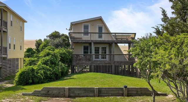 Photo of 118 W Soundside Rd Lot PT7, Nags Head, NC 27959