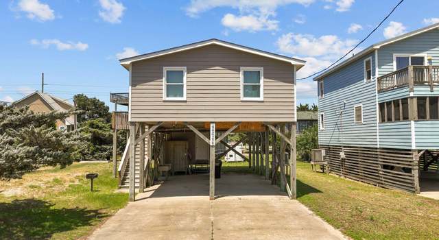 Photo of 40048 Marlin Dr Lot 152, Avon, NC 27915