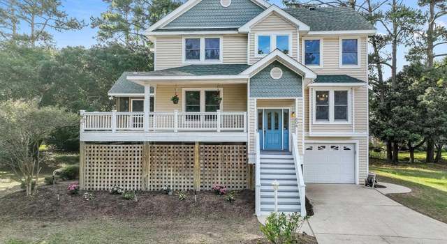Photo of 604 W First St Lot 321, Kill Devil Hills, NC 27948