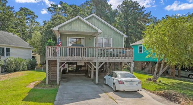 Photo of 109 Harbour View Dr Lot 48, Kill Devil Hills, NC 27948