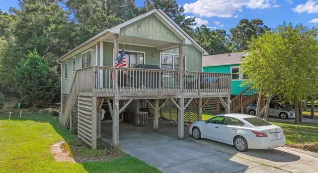 Photo of 109 Harbour View Dr Lot 48, Kill Devil Hills, NC 27948