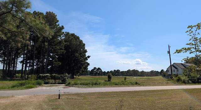 Photo of 147 Hog Quarter Rd Lot 6, Powells Point, NC 27966