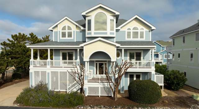 Photo of 791 W Meeting St Lot 16, Corolla, NC 27927